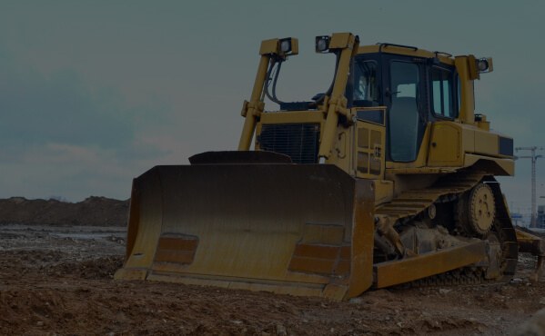 Buldozers