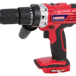 18V Li-Ion Cordless Combi Drill - Bare Unit
